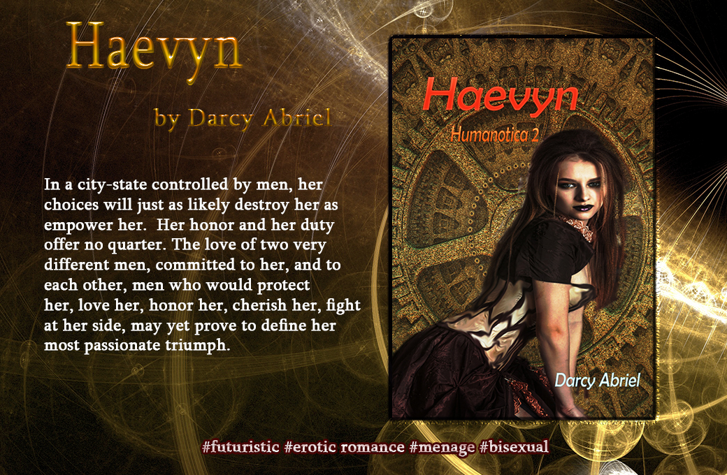 Haevyn