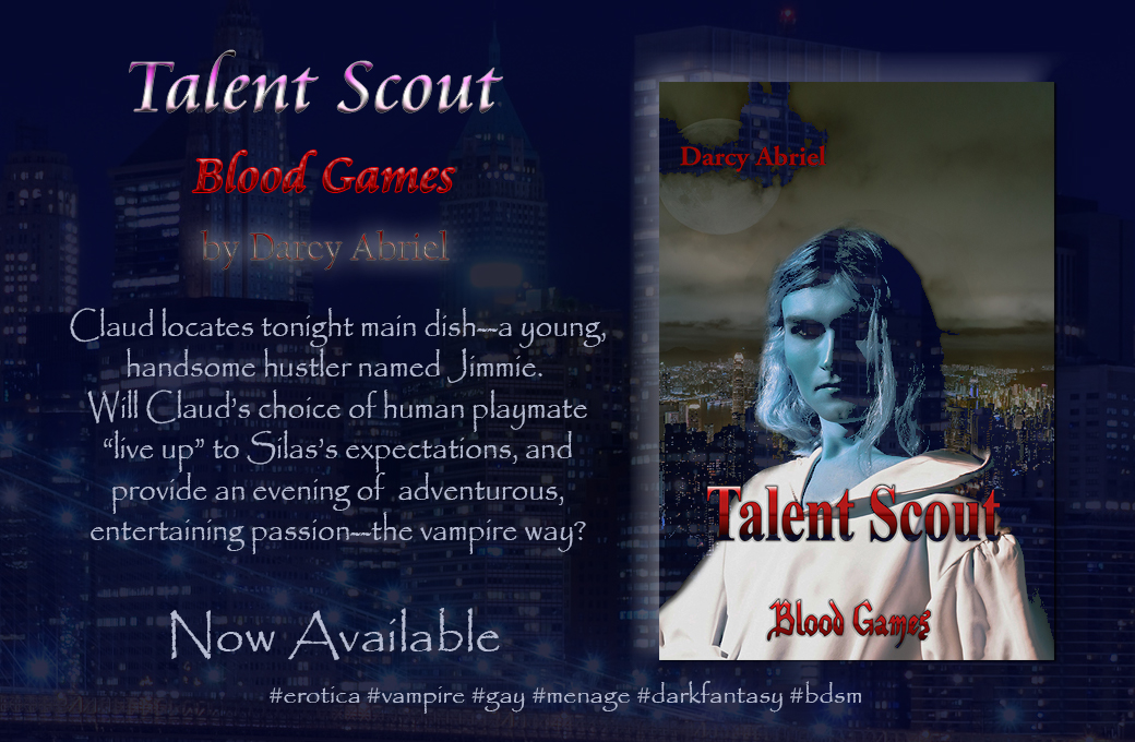 Talent Scout